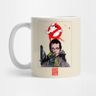 VENKMAN UNDEAD Mug